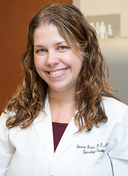 Shannon Westin, MD, MPH, FACOG, the director of Early Drug Development and the Phase I Trials Department, and a professor in the Department of Gynecologic Oncology and Reproductive Medicine, Division of Surgery, at The University of Texas MD Anderson Cancer Center.