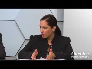 Additional Therapies for R/R CLL