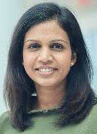 Charu Aggarwal, MD, MPH
