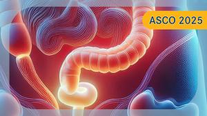 Adjuvant Atezolizumab Plus mFOLFOX6 in dMMR Colon Cancer | Image Credit: © Image by Ashling Wahner & MJH Life Sciences Using AI