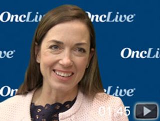 Dr. Hurvitz on Biosimilars in Breast Cancer