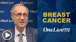 Dr Saghir on Ribociclib Plus Endocrine Therapy in Premenopausal HR+/HER2-Negative Advanced Breast Cancer