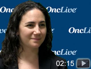 Dr. Goldberg on Treatment Strategies for CNS Metastases