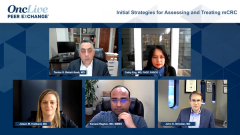 EP. 1 Initial Strategies for Assessing and Treating mCRC