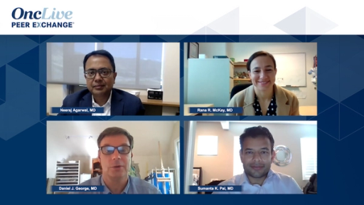 Advanced Clear Cell Renal Cell Carcinoma: Putting Advances Into Practice