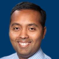Janakiraman Subramanian, MD, MPH, of Saint Luke's Cancer Institute