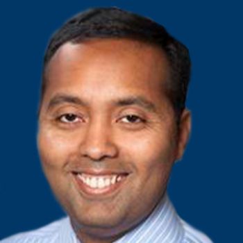 Janakiraman Subramanian, MD, MPH, of Saint Luke's Cancer Institute