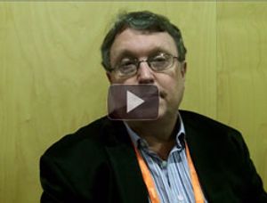 Dr. Ruff on Prior Bevacizumab in the VELOUR Trial