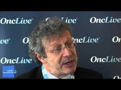 EP. 1 2015 European Cancer Congress Highlights