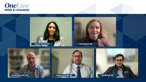 Redefining Allogeneic Transplants & Cellular Therapy: Key Takeaways from EBMT 2025 