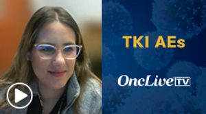 Amanda Cass, PharmD, BCPS, BCOP