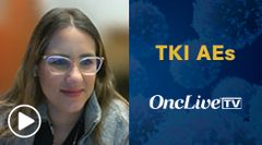 Amanda Cass, PharmD, BCPS, BCOP