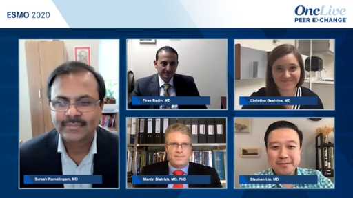 Updates in Immunotherapy for Advanced Thoracic Malignancies