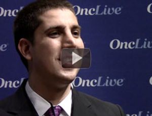 Dr. Goncalves on the ESR1 Mutation in Breast Cancer