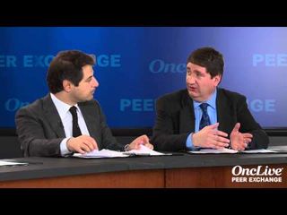 Optimal Timing for Follow-up Mutation Testing in CML