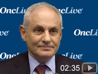 Dr. Atkins on Long-Term Survival Benefit of Nivolumab/Ipilimumab in Advanced Melanoma