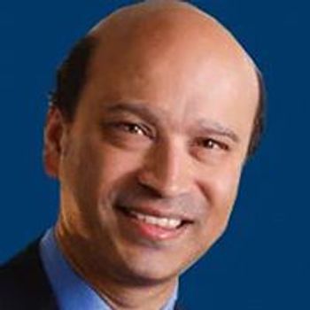 Debu Tripathy, MD, of MD Anderson Cancer Center