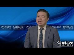 EP. 6 Treatment of Relapsed/Refractory SCLC