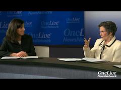 EP. 5 Chemotherapy in Early-Stage gBRCA1/2+ Breast Cancer