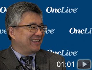 Dr. Oh Discusses the Role of Chemotherapy in Prostate Cancer