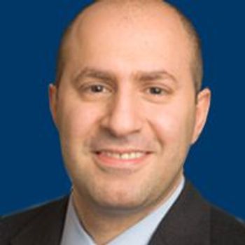 Toni K. Choueiri, MD