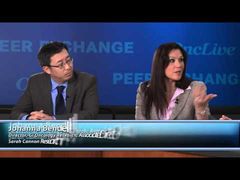 EP. 13 Sequencing Decisions in Relapsed/Refractory Colorectal Cancer