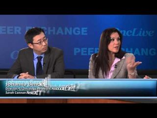 Sequencing Decisions in Relapsed/Refractory Colorectal Cancer