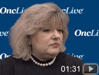 Dr. Pavlick on Sequencing Challenges in BRAF-Mutant Melanoma Treatment