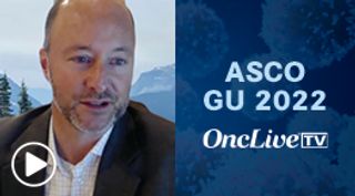 Andrew J. Armstrong, MD, MSc