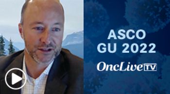 Andrew J. Armstrong, MD, MSc