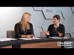 EP. 8 Anthracycline-Based Regimens: Perioperative Setting for TNBC