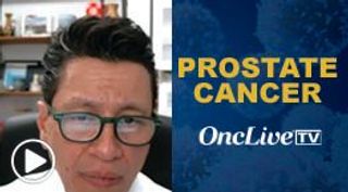 Dr Garcia on the Safety of Earlier Use of Lu 177 Vipivotide Tetraxetan PSMA+ mCRPC