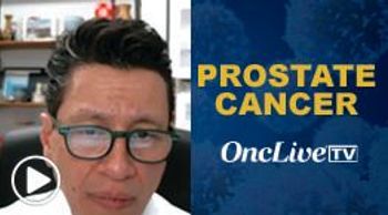 Dr Garcia on the Safety of Earlier Use of Lu 177 Vipivotide Tetraxetan PSMA+ mCRPC