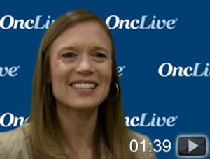 Dr. Anders Discusses the Use of Neratinib/Capecitabine for HER2-Positive Brain Metastases