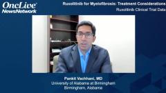EP. 11 Ruxolitinib for Myelofibrosis: Treatment Considerations