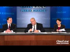 EP. 11 Indolent Non-Hodgkin's Lymphoma Treatment Selection