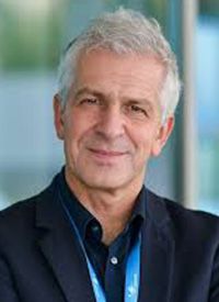 Dirk Arnold, MD, PhD