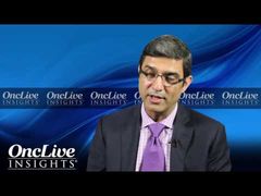 EP. 6 Treatment of Relapsed/Refractory ALK+ NSCLC