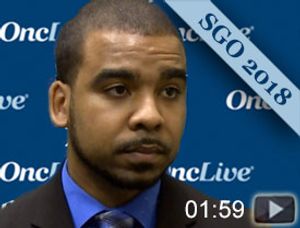 Dr. Mark Discusses an Ultra-Restrictive Opioid Prescription Protocol in Postoperative Patients