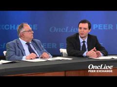 EP. 5 Combination Therapies in Renal Cell Carcinoma  