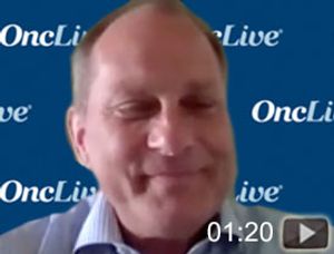 Dr. Eggermont on the Rationale for Evaluating Adjuvant Pembrolizumab in Advanced Melanoma