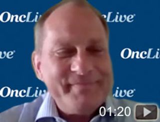 Dr. Eggermont on the Rationale for Evaluating Adjuvant Pembrolizumab in Advanced Melanoma