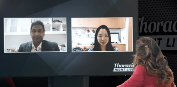 Isabel Preeshagul, DO, MBS; Catherine Ann Shu, MD; and Ashish Saxena, MD, PhD