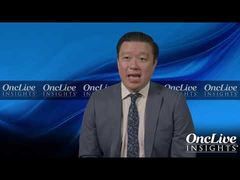 EP. 9 Small-Cell Lung Cancer: Future Directions in Care