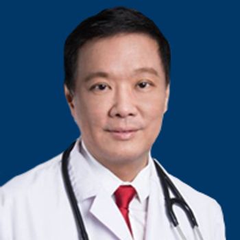 George Lau, MD, FRCP, FAASLD