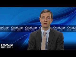 Frontline TKI Strategies in Kidney Cancer