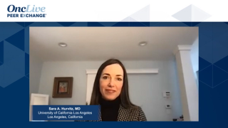 Expert on breast cancer