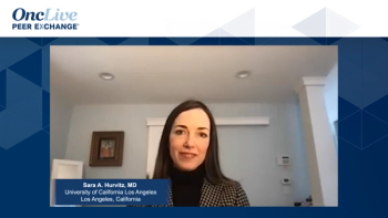 Expert on breast cancer