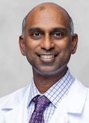 VK Gadi, MD, PhD