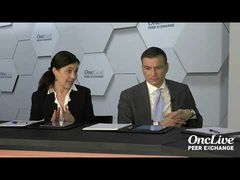 EP. 12 Molecular Testing for NSCLC in 2019